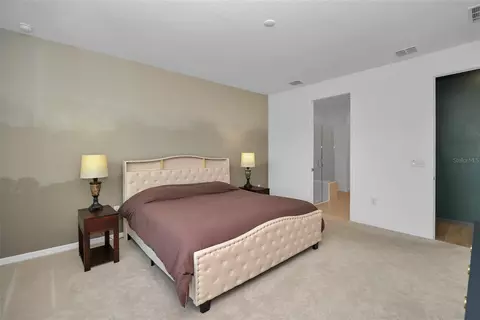 Bedroom - 8348 SW 58th Loop, Ocala, FL 34481 photo 2 of 4