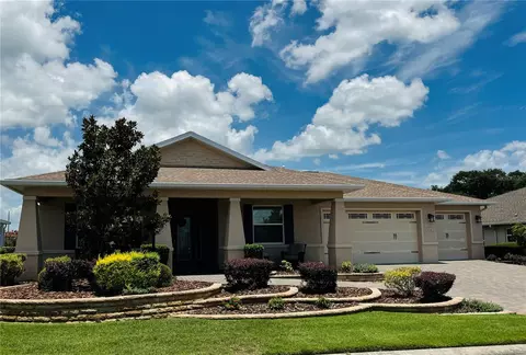 9041 SW 88th Pl, Ocala, FL 34481