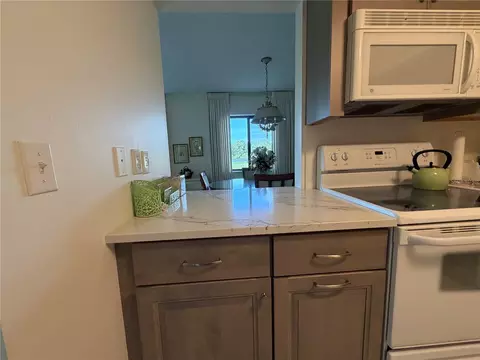 Kitchen - 656 Midway Dr #A, Ocala, FL 34472 photo 5 of 5