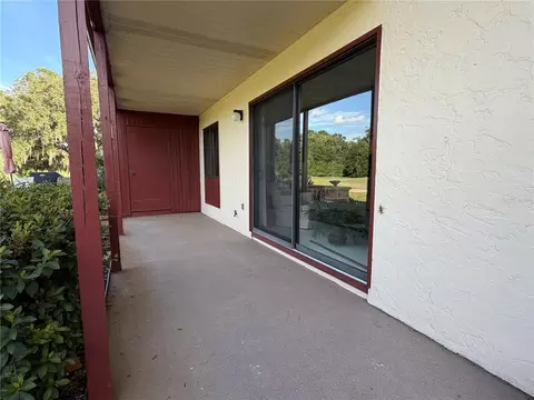 Exterior - 656 Midway Dr #A, Ocala, FL 34472 photo 5 of 5