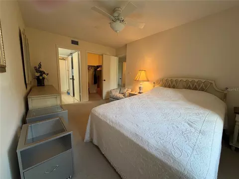 Bedroom - 656 Midway Dr #A, Ocala, FL 34472 photo 2 of 2