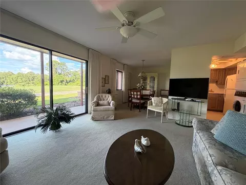 Living - 656 Midway Dr #A, Ocala, FL 34472 photo 3 of 3