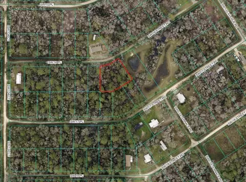 tbd Tbd Sw 16th Pl, Ocala, FL 34481