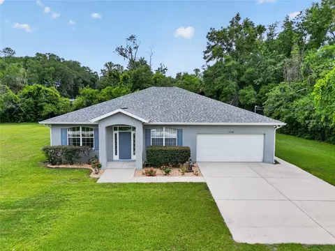 3788 SE 133rd Pl, Belleview, FL 34420