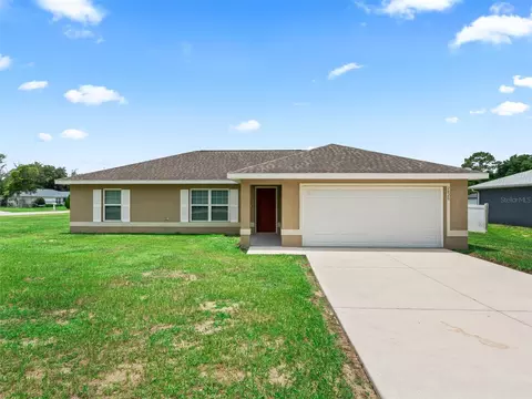 2820 SW 137th Pl, Ocala, FL 34473