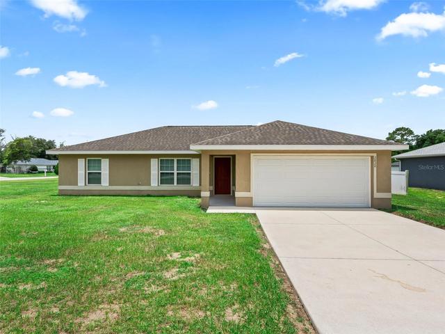 2820 SW 137th Pl, Ocala, FL 34473