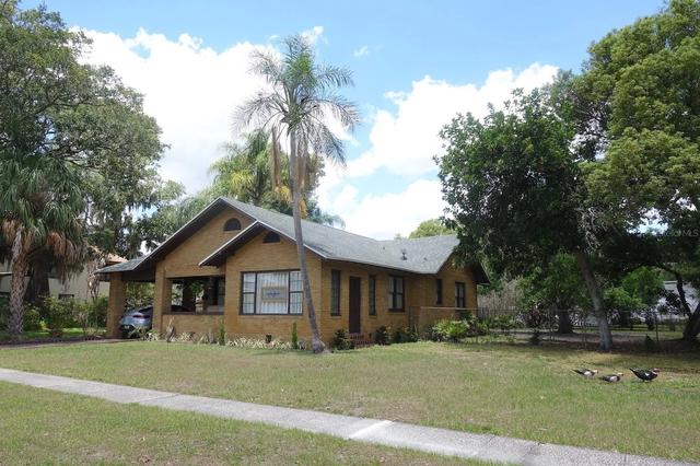 1410 Elgin St, Lakeland, FL 33801