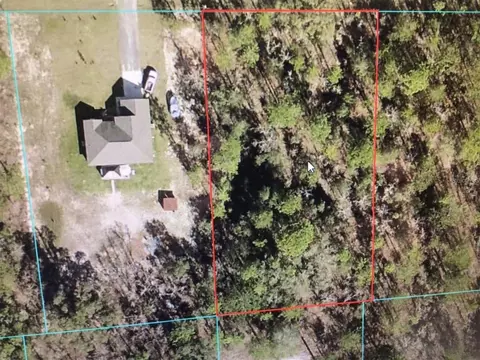 0 SW 80 St, Dunnellon, FL 34432