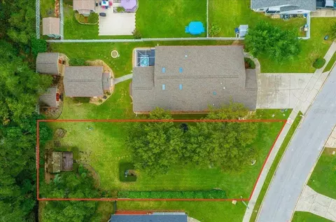 4016 NE 23rd Pl, Ocala, FL 34470