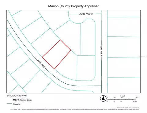 tbd Laurel Crse, Ocala, FL 34480