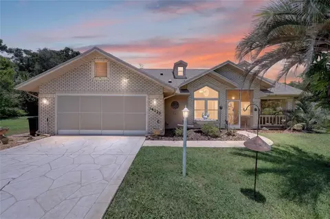 19025 SW 98th Loop, Dunnellon, FL 34432