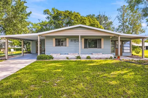 8935 SW 102nd Pl, Ocala, FL 34481