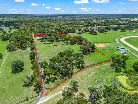 12941 SW 8th Ave, Ocala, FL 34473