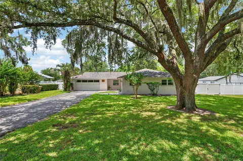 Exterior - 1502 SE 16th Ave, Ocala, FL 34471 photo 2 of 20