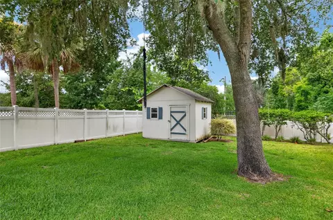 Exterior - 1502 SE 16th Ave, Ocala, FL 34471 photo 14 of 20