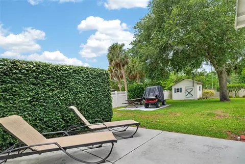 Exterior - 1502 SE 16th Ave, Ocala, FL 34471 photo 11 of 20