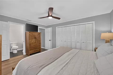 Bedroom - 1502 SE 16th Ave, Ocala, FL 34471 photo 3 of 7