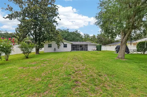Exterior - 1502 SE 16th Ave, Ocala, FL 34471 photo 18 of 20