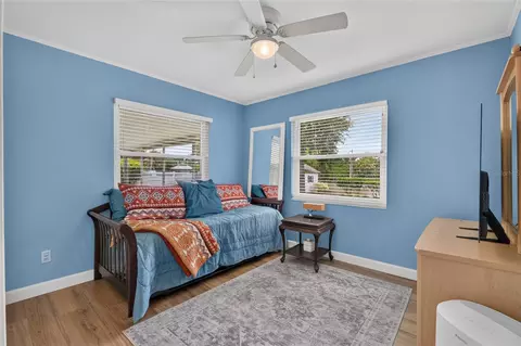 Bedroom - 1502 SE 16th Ave, Ocala, FL 34471 photo 6 of 7