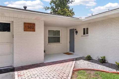 Exterior - 1502 SE 16th Ave, Ocala, FL 34471 photo 5 of 20