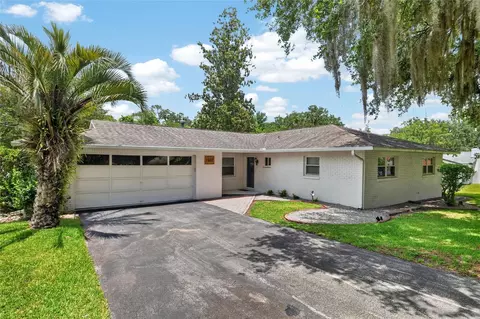 Exterior - 1502 SE 16th Ave, Ocala, FL 34471 photo 3 of 20