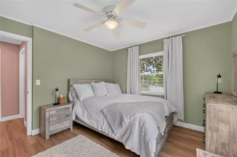 Bedroom - 1502 SE 16th Ave, Ocala, FL 34471 photo 5 of 7
