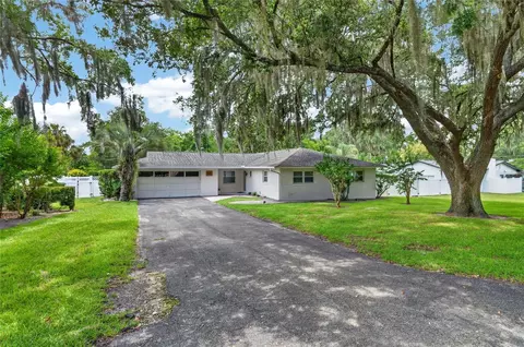 Exterior - 1502 SE 16th Ave, Ocala, FL 34471 photo 1 of 20