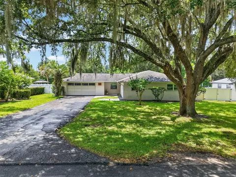 Exterior - 1502 SE 16th Ave, Ocala, FL 34471 photo 20 of 20
