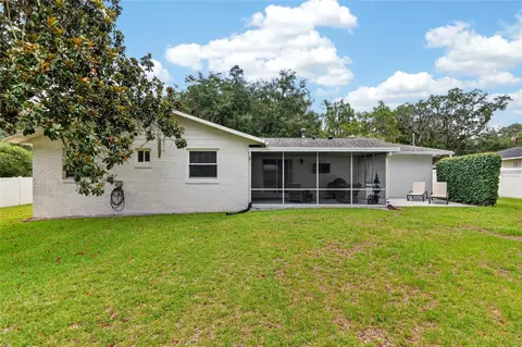 Exterior - 1502 SE 16th Ave, Ocala, FL 34471 photo 15 of 20