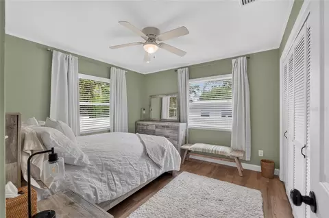 Bedroom - 1502 SE 16th Ave, Ocala, FL 34471 photo 4 of 7