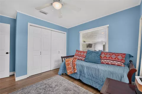 Bedroom - 1502 SE 16th Ave, Ocala, FL 34471 photo 7 of 7
