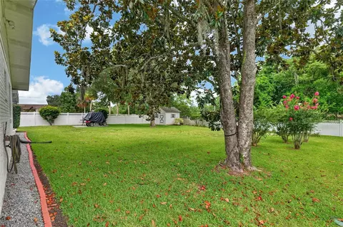 Exterior - 1502 SE 16th Ave, Ocala, FL 34471 photo 16 of 20
