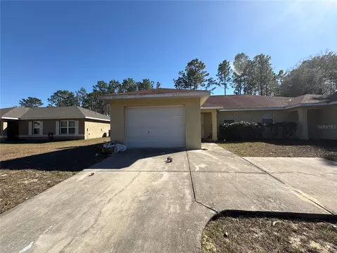 13912 SW 61st Cir, Ocala, FL 34473