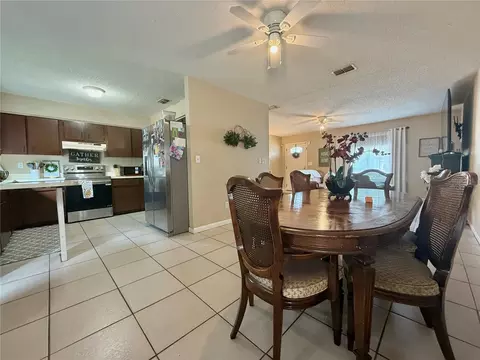 Dining - 6 Spring Lane Way, Ocala, FL 34472 photo 2 of 2