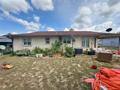 Exterior - 6 Spring Lane Way, Ocala, FL 34472 photo 4 of 4