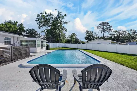 Exterior - 3408 SE 13th Pl, Ocala, FL 34471 photo 17 of 19