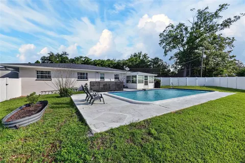 Exterior - 3408 SE 13th Pl, Ocala, FL 34471 photo 16 of 19
