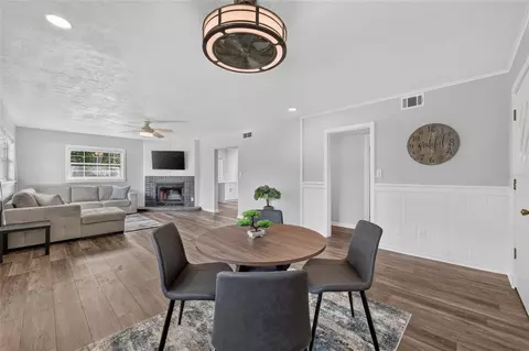 Dining - 3408 SE 13th Pl, Ocala, FL 34471 photo 2 of 2