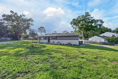 Exterior - 3408 SE 13th Pl, Ocala, FL 34471 photo 3 of 19