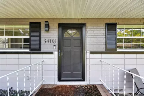 Exterior - 3408 SE 13th Pl, Ocala, FL 34471 photo 5 of 19