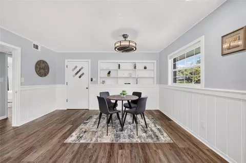 Dining - 3408 SE 13th Pl, Ocala, FL 34471 photo 1 of 2