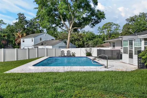 Exterior - 3408 SE 13th Pl, Ocala, FL 34471 photo 13 of 19
