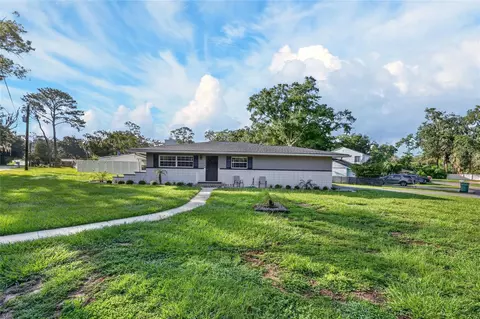 Exterior - 3408 SE 13th Pl, Ocala, FL 34471 photo 2 of 19