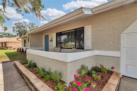 Exterior - 1111 Hickory Rd, Ocala, FL 34472 photo 3 of 12