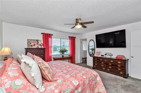 Bedroom - 1111 Hickory Rd, Ocala, FL 34472 photo 2 of 7