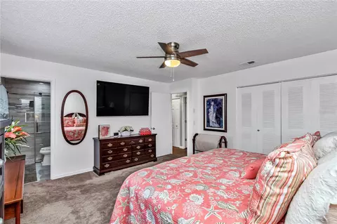 Bedroom - 1111 Hickory Rd, Ocala, FL 34472 photo 3 of 7