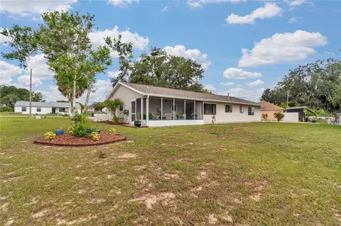 Exterior - 1111 Hickory Rd, Ocala, FL 34472 photo 8 of 12