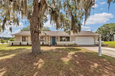 1111 Hickory Rd, Ocala, FL 34472