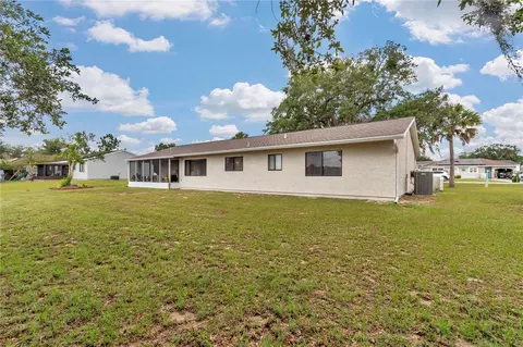 Exterior - 1111 Hickory Rd, Ocala, FL 34472 photo 9 of 12