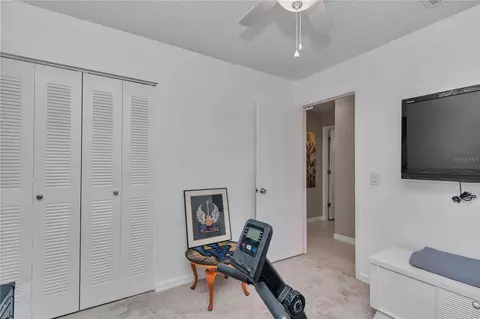 Bedroom - 1111 Hickory Rd, Ocala, FL 34472 photo 5 of 7